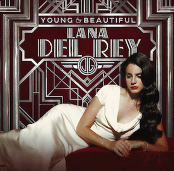 Makna Dari Lagu Yound and Beautiful – Lana Del Rey