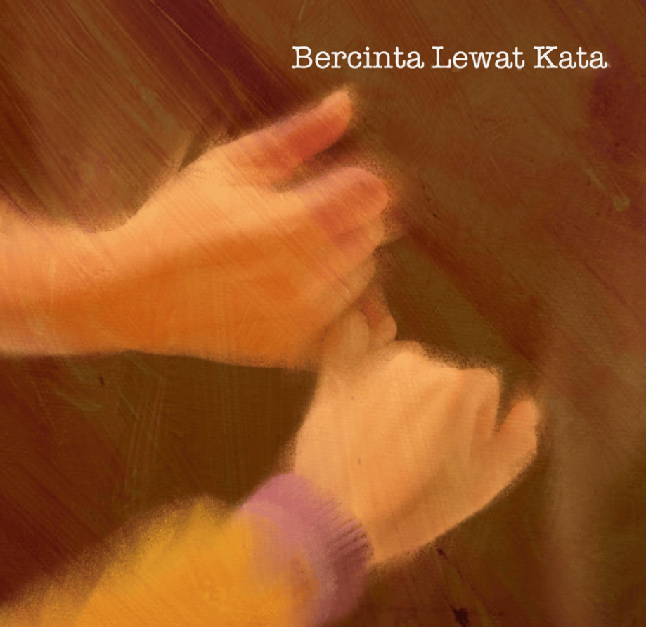 Makna Dari Lagu Bercinta Lewat Kata – Donne Maula