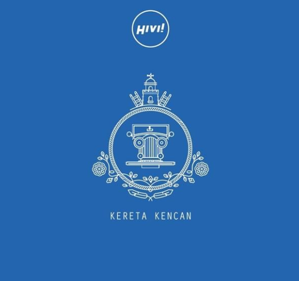 Makna Dari Lagu Pelangi – Hivi