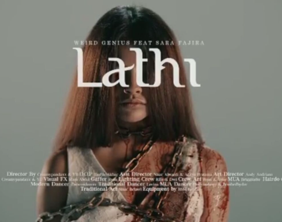 Makna Dari Lagu Lathi – Weird Genius