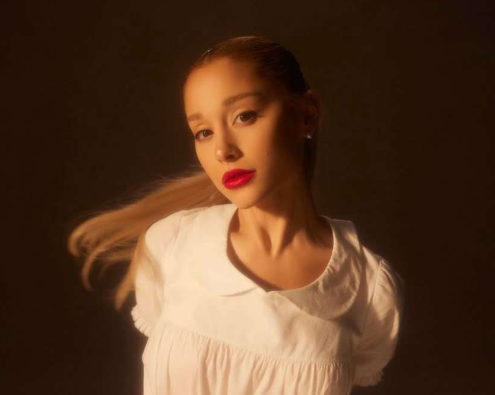 Makna Dari Lagu Supernatural -Ariana Grande
