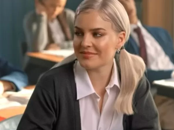 Makna Dari Lagu Anne-Marie – 2002