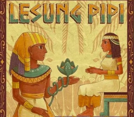 Makna Dari Lagu Lesung Pipi