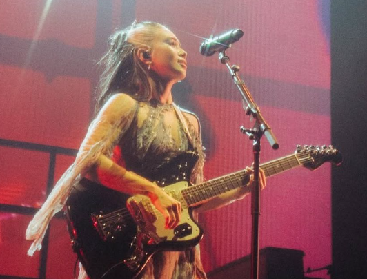 Makna Lagu You’ll Be in My Heart – NIKI