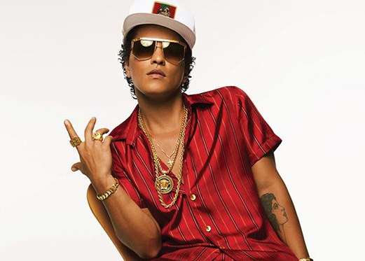 Makna Lagu 24K Magic – Bruno Mars