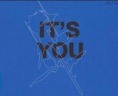 Makna Lagu It’s You – Ali Gatie