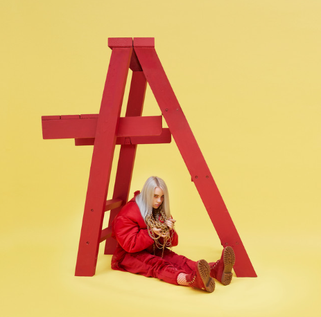 Makna Lagu Watch – Billie Eilish