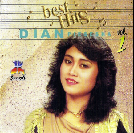Makna Lagu Tak Ingin Sendiri – Dian Piesesha