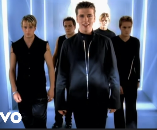 Makna Lagu Flying Without Wings – Westlife