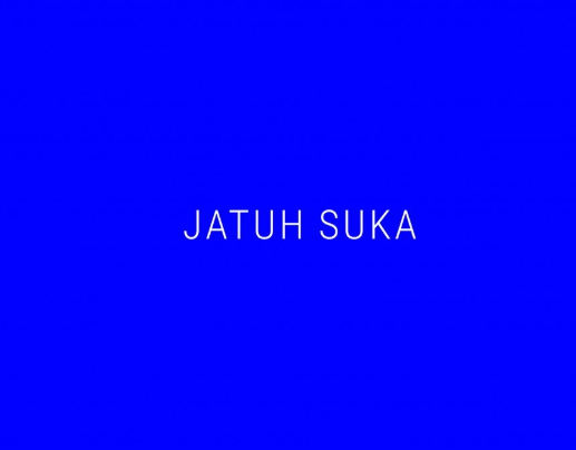 Makna Lagu Jatuh Suka – Tulus