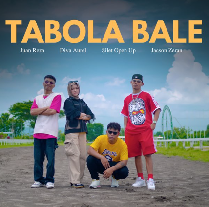 Makna Lagu TABOLA BALE – Silet Open Up