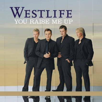 Makna Lagu You Raise Me Up – Westlife
