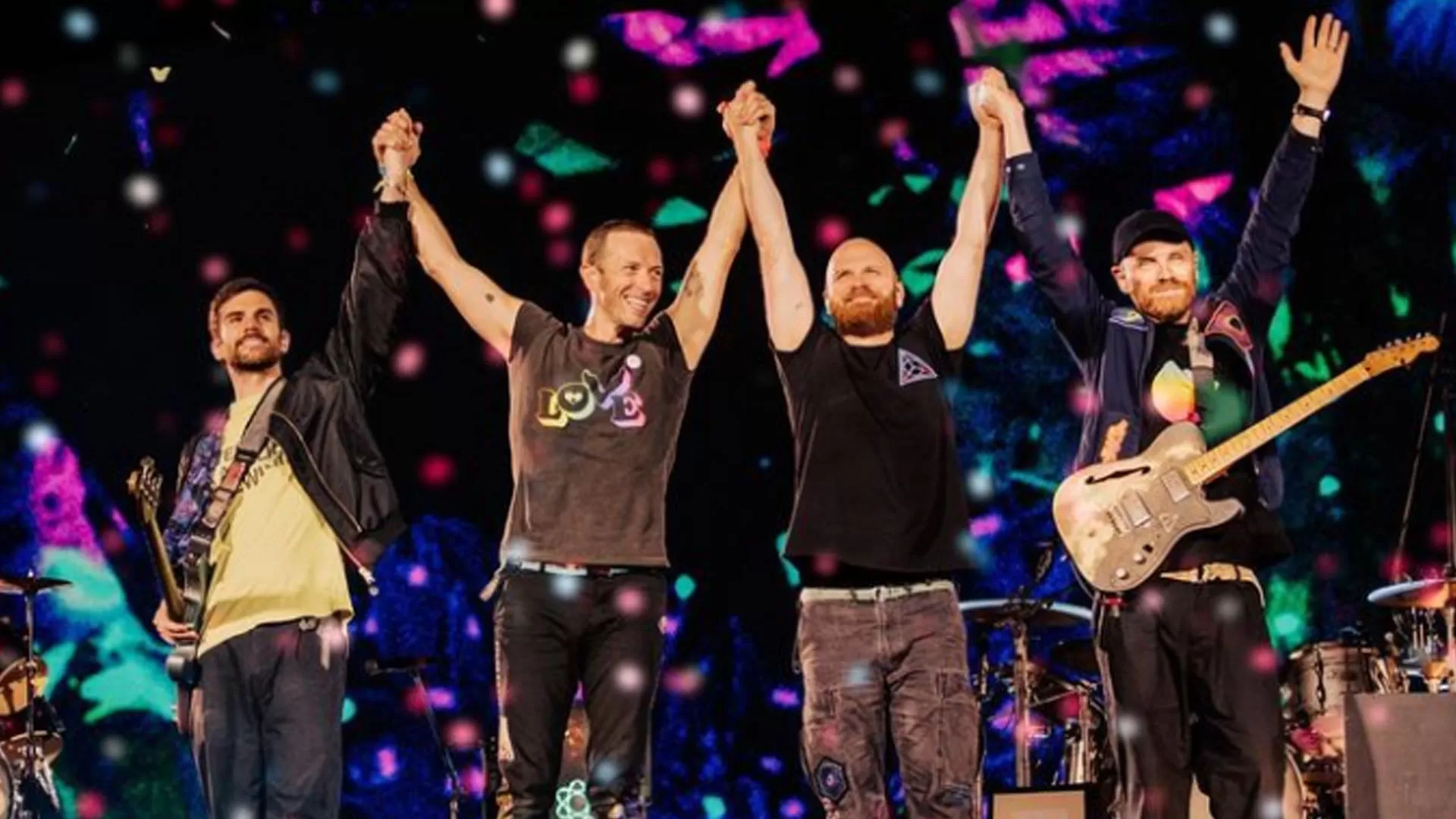 Coldplay