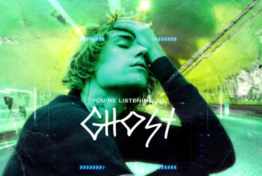 Makna Emosional di Balik Lagu “Ghost” Justin Bieber