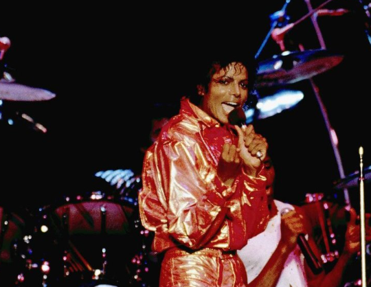 Lagu Michael Jackson Kembali Populer di Platform Musik