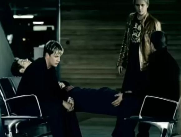 Makna Mendalam di Balik Lagu My Love dari Westlife