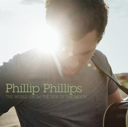 Makna Lagu Home dari Phillip Phillips tentang Kepulangan