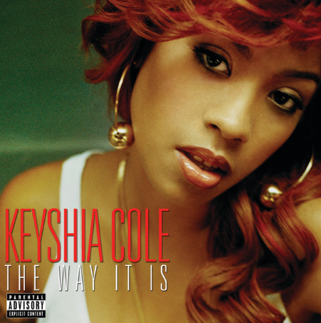Makna Lagu Love – Keyshia Cole