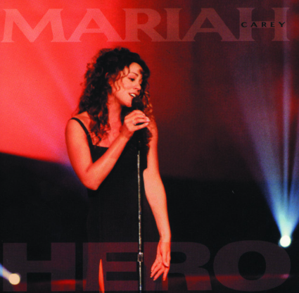Makna Lagu Hero – Mariah Carey