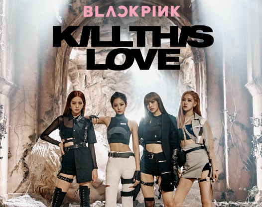 Makna Lagu Kill This Love – BLACKPINK