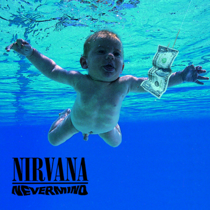 Makna Lagu Smells Like Teen Spirit – Nirvana