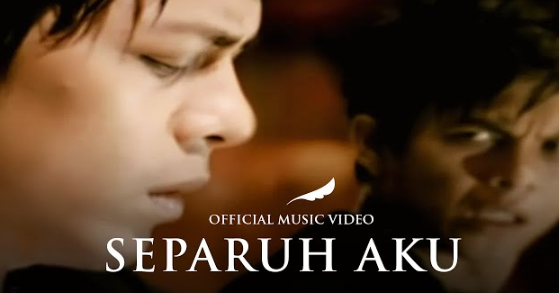 Makna Lagu Separuh Aku – Ariel Noah