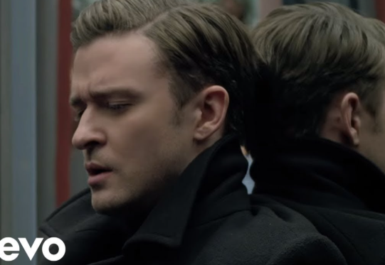 Makna Lagu Mirrors – Justin Timberlake
