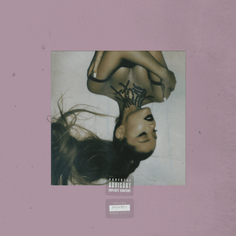 Makna Lagu ghostin – Ariana Grande