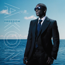 Makna Lagu Angel – Akon