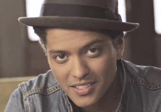 Makna Lagu Just The Way You Are – Bruno Mars