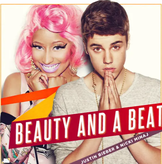 Review Lagu Justin Bieber – Beauty And A Beat