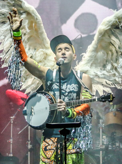Makna Lirik Lagu tentang Fourth of July – Sufjan Stevens