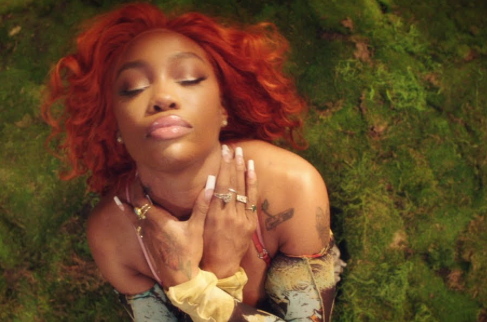 Makna Lagu Good Days – SZA