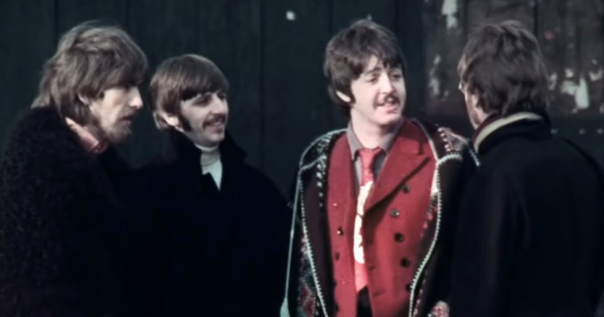 makna-lagu-penny-lane-the-beatles