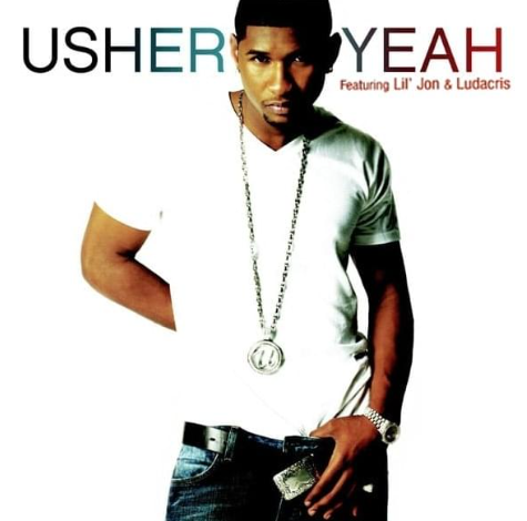 Makna Lagu Yeah! – Usher
