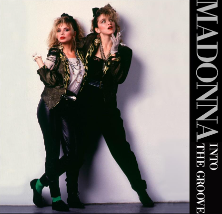 Makna Lagu Into the Groove – Madonna