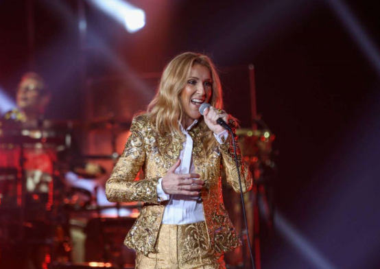 Makna Lagu My Heart Will Go On – Celine Dion
