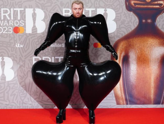 Makna Lagu Unholy – Sam Smith