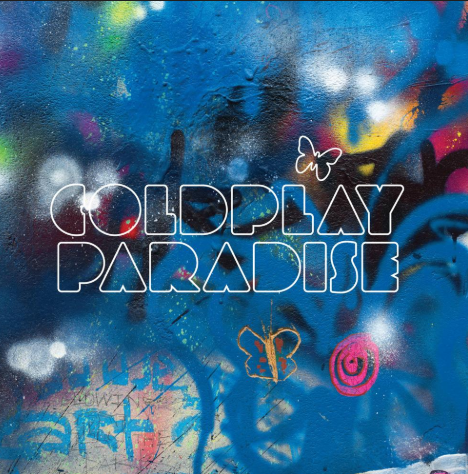 Makna Lagu Paradise – Coldplay