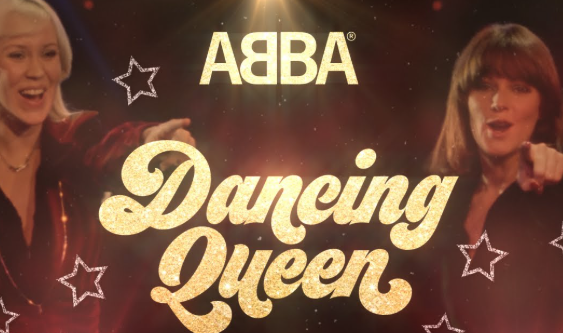Makna Lagu Dancing Queen – ABBA