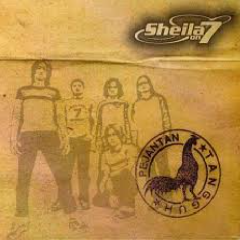 Makna Lagu Pejantan Tangguh – Sheila On 7