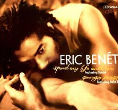makna-lagu-spend-my-life-with-you-eric-benet