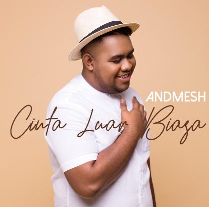 Makna Lagu Cinta Luar Biasa – Andmesh