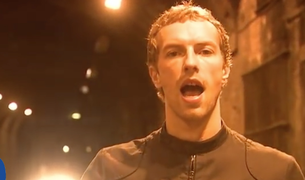 Makna Lagu Fix You – Coldplay