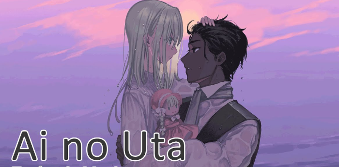 Review Makna Lagu Ai no Uta Koda Kumi: Lagu Cinta yang Dalam