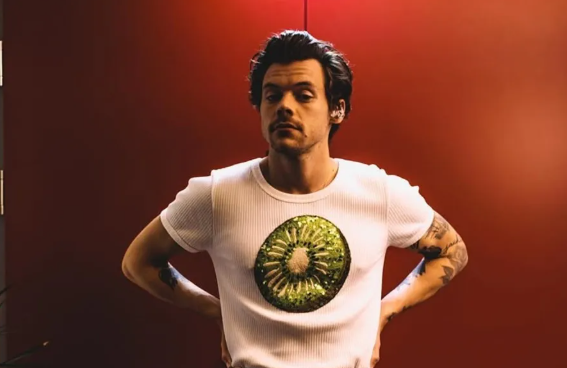 Review Makna Lagu as it was: perjuangan menerima perubahan