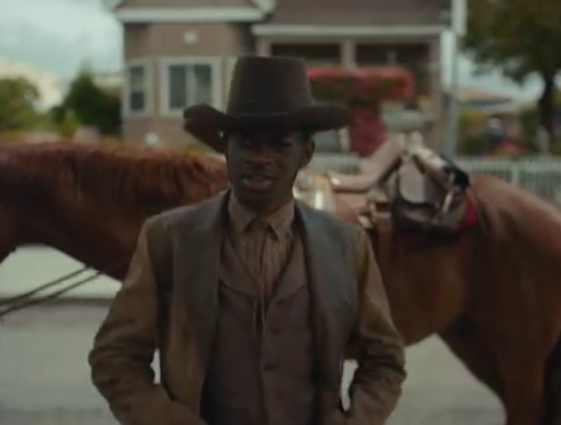 Makna Lagu Old Town Road: Jalan Kota Lama