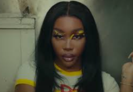 Makna Lagu Shirt – SZA