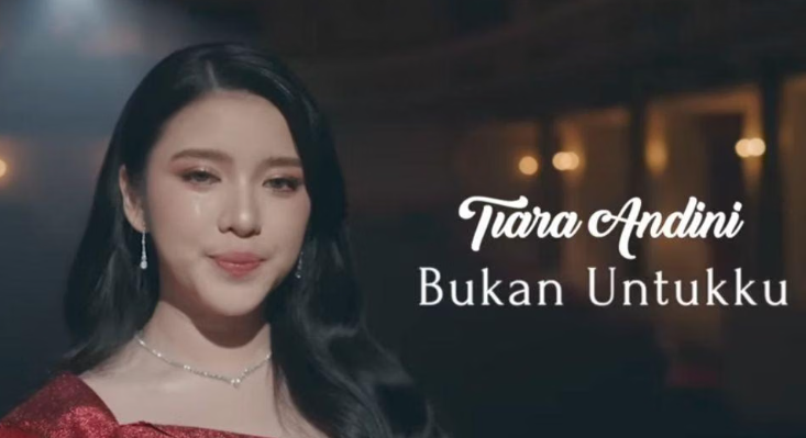 Review Makna Lagu Bukan Untukku: Bukan untuk Diriku