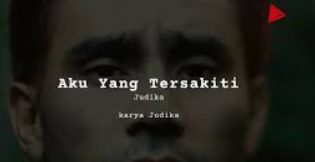 Review Makna Lagu Aku Yang Tersakiti: Aku yang Sakit